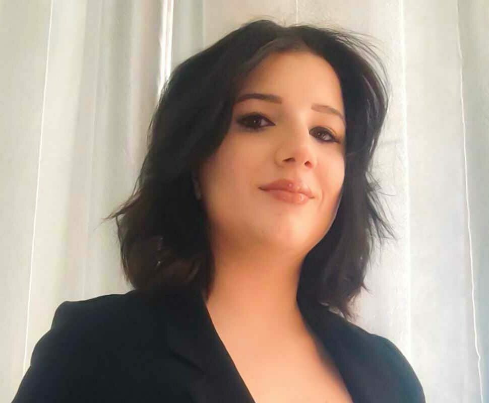 Caroline Amoroso - Copywriter